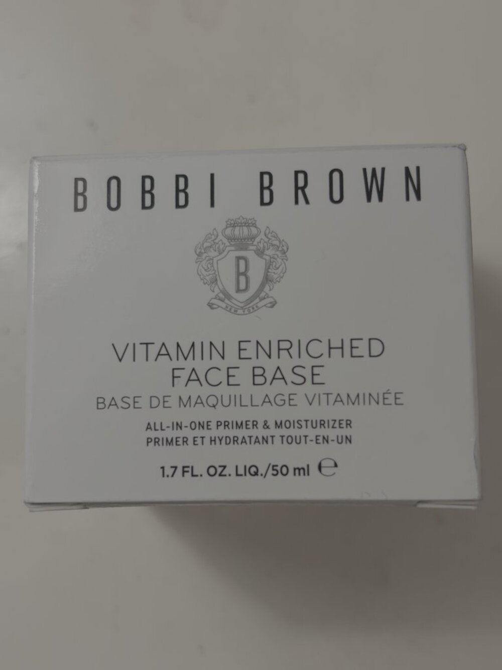 BOBBI BROWN Vitamin Enriched Face Base